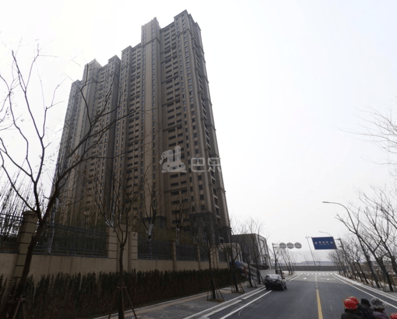 清泽园13701345周边环境图2