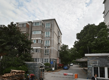 天华园 2室0厅0卫