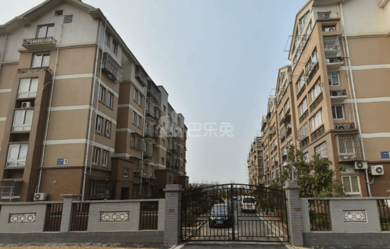 汇美苑14025811周边环境图0