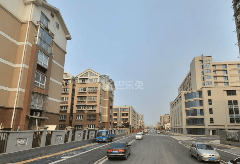 汇美苑14025811周边环境图2