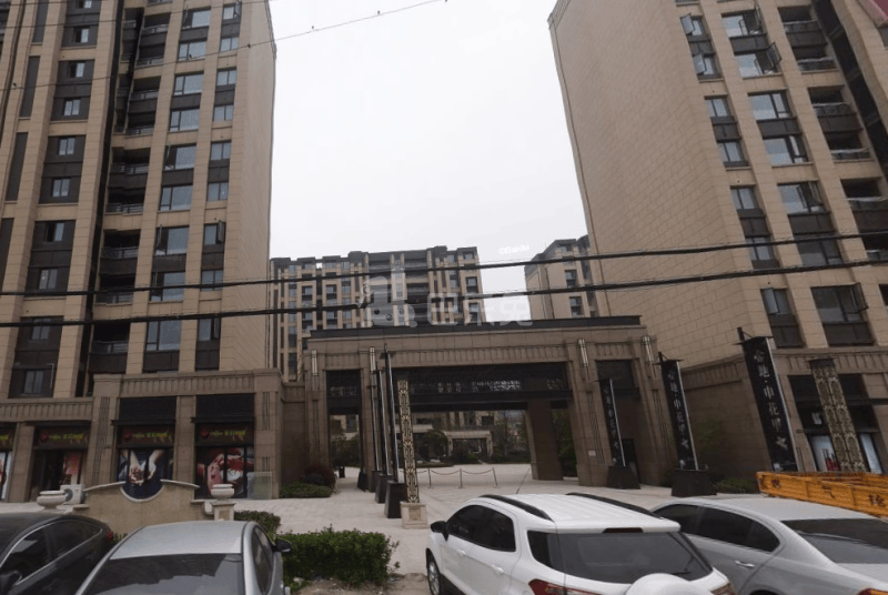 大同公寓18382691周边环境图1