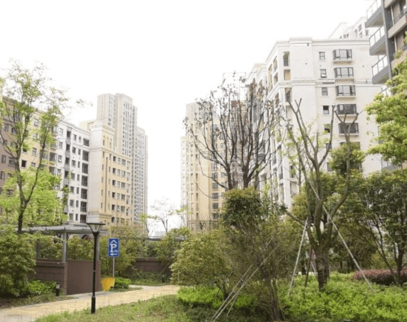 野风启明苑11867615周边环境图0