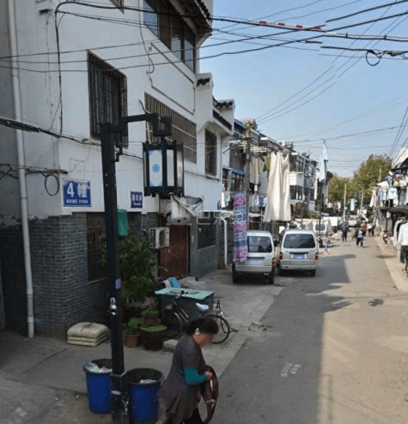 糖坊廊13235230周边环境图0