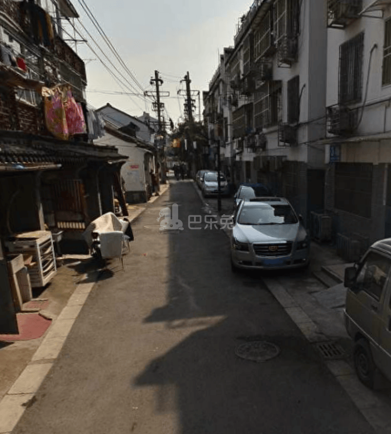 糖坊廊13235230周边环境图1