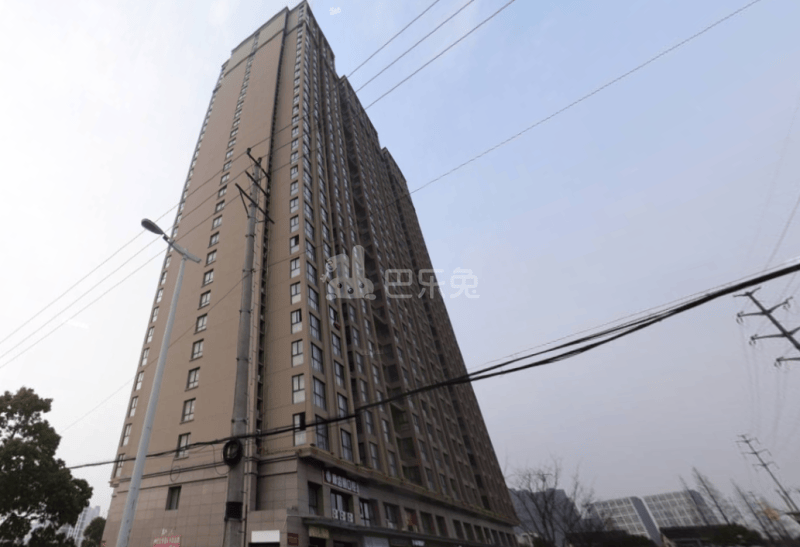 宏图国际花苑9950831周边环境图8