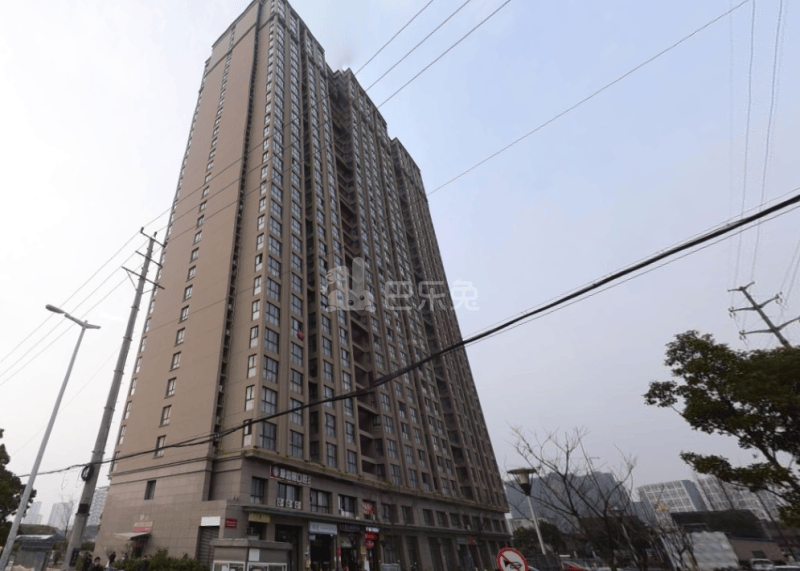 宏图国际花苑9950831周边环境图9