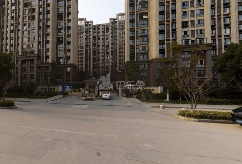 旭辉华庭（华美花园）16625589周边环境图4