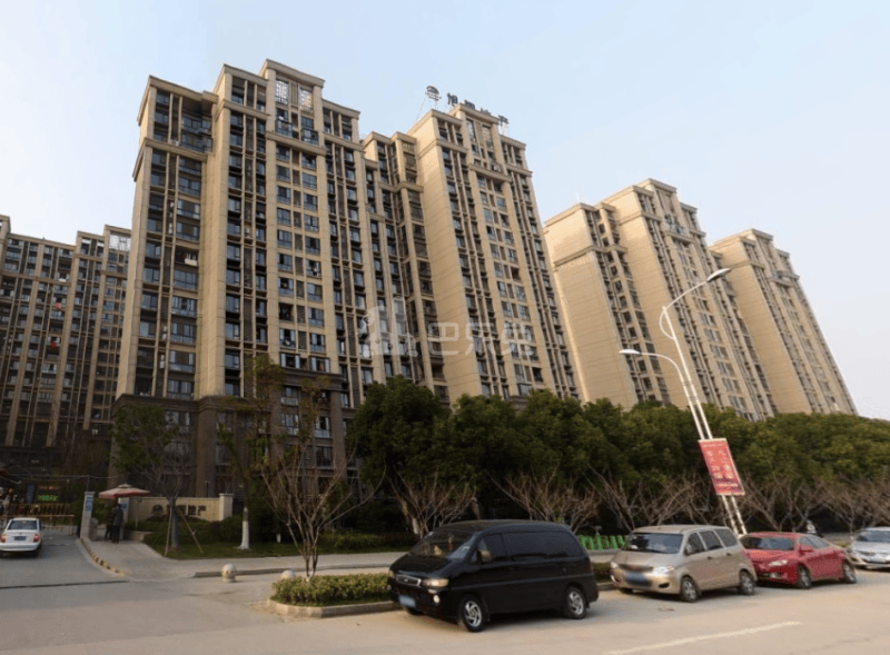 旭辉华庭（华美花园）16625589周边环境图5