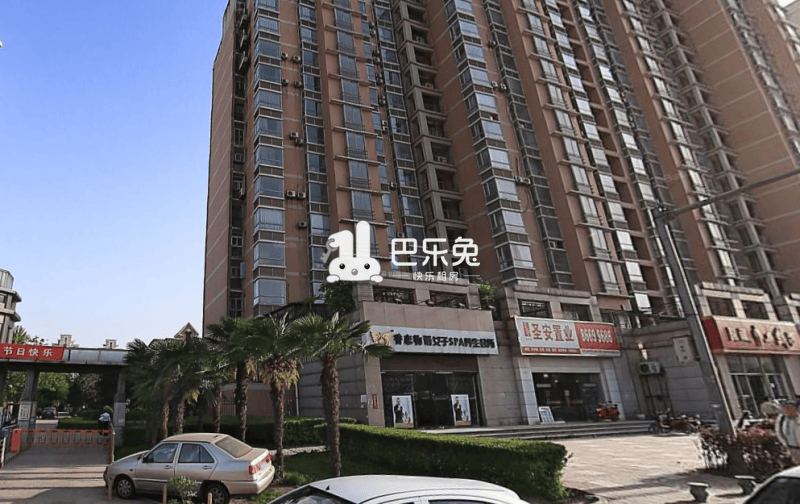 高新枫叶新都市