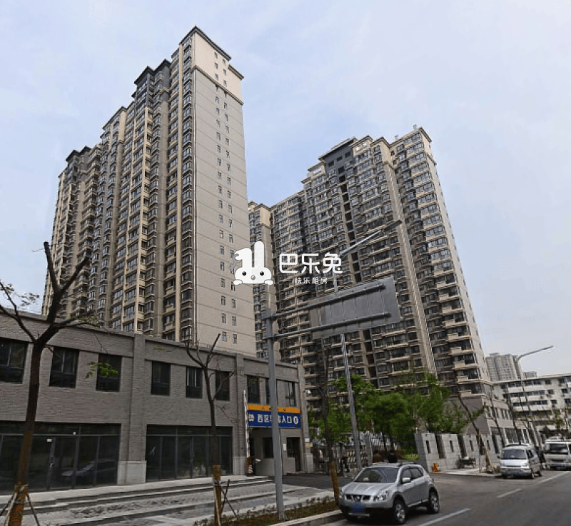 西安未央_天鼎花园西区_1室0厅0卫_合租朝北_永徽路,近渭清南路-西安