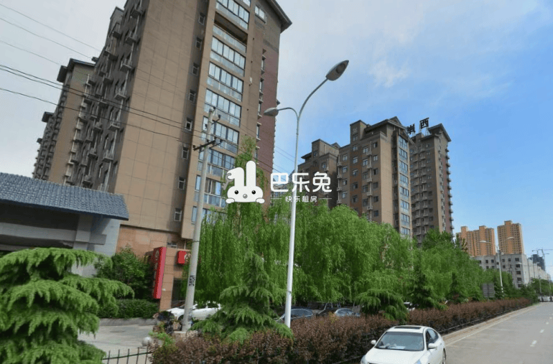 西岸国际花园1期