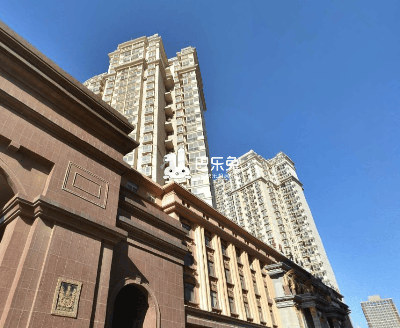 帝湖花园西王府