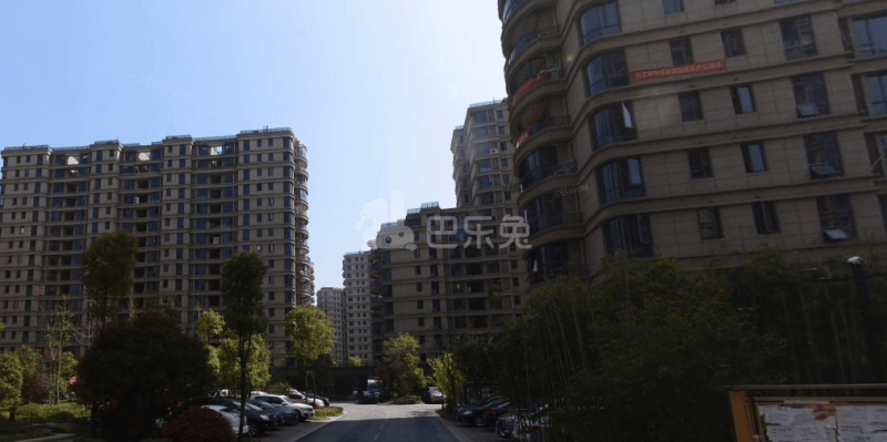 普福家园北区9883190周边环境图8