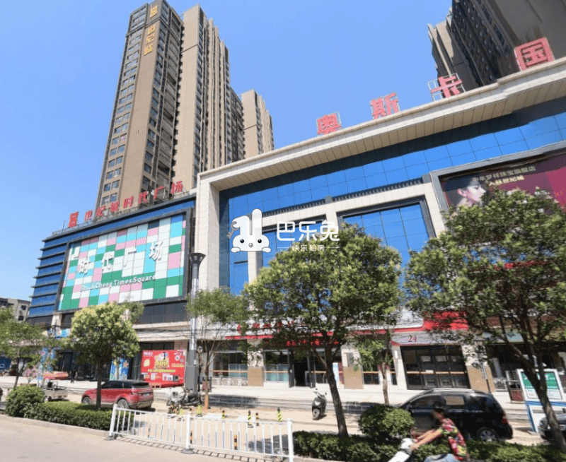 郑州中牟_世纪城_3室2厅1卫_整租_青年路与建设路交叉口向东50米-郑州