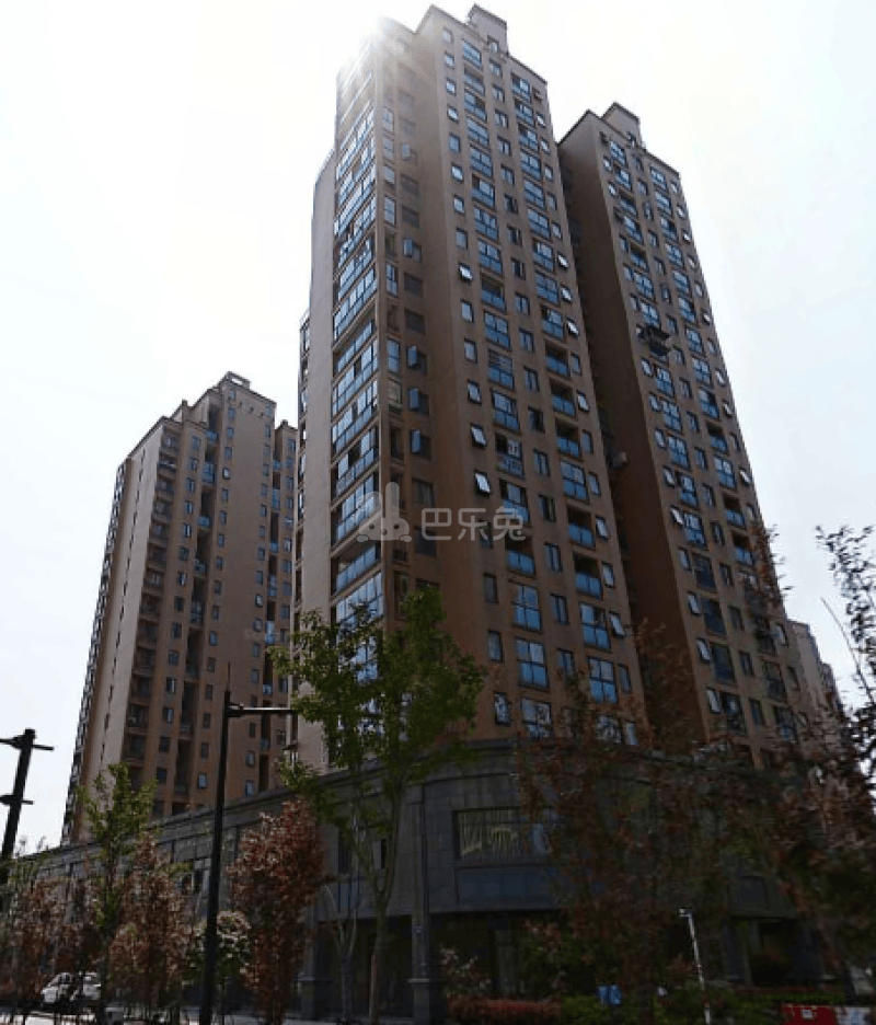 明月嘉苑一区18350755周边环境图2