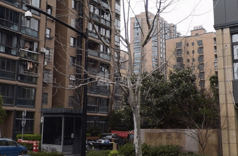 明月嘉苑二区18432163周边环境图1