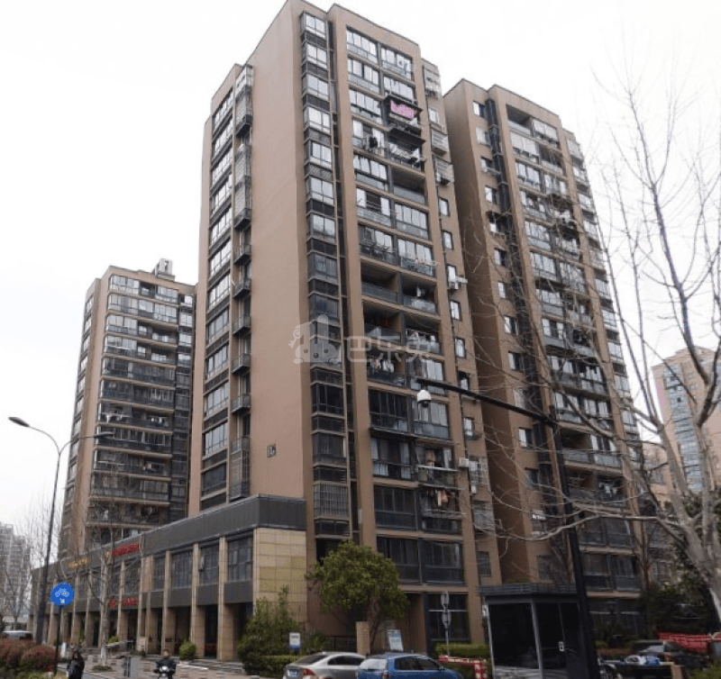 明月嘉苑二区18432163周边环境图2