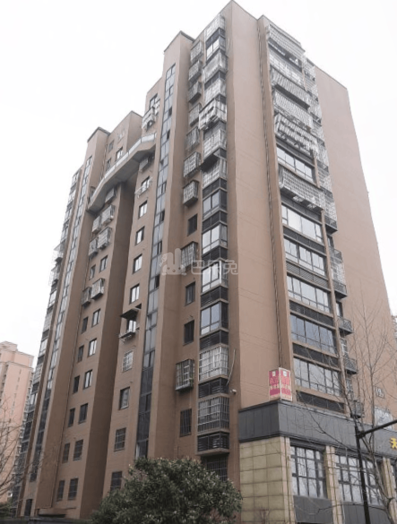 明月嘉苑二区18432163周边环境图3