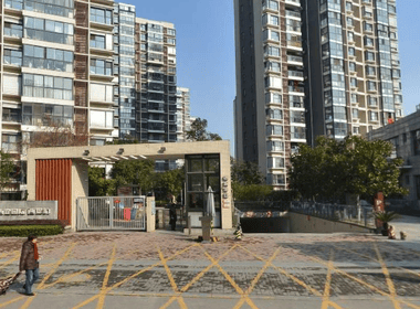 银城西堤国际西堤坊 3室0厅0卫