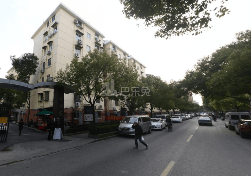 芳雅苑（芳华路630弄）15807525周边环境图1