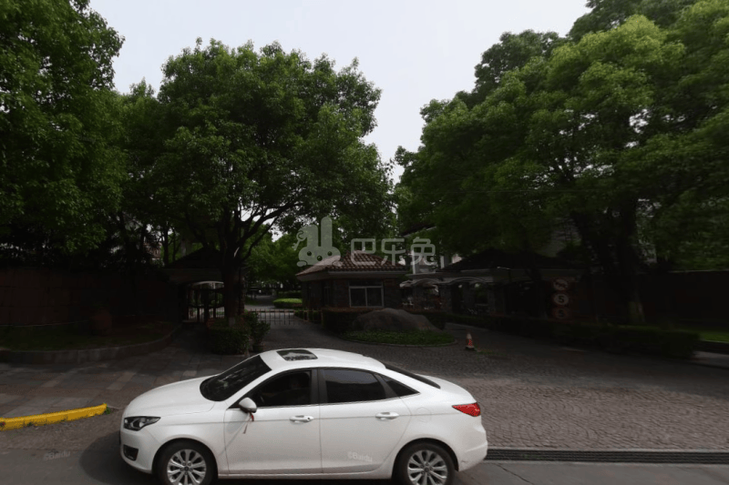 圣特丽墅4982607周边环境图12