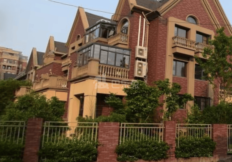 海澜半岛西区15240309周边环境图13