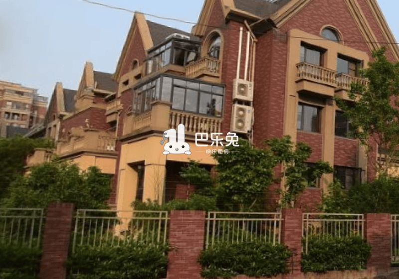 余杭出租房 临平出租房 海澜半岛西区 服务保障 水电网费,涨就赔 平台