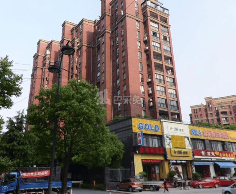 海澜半岛东区13913225周边环境图7