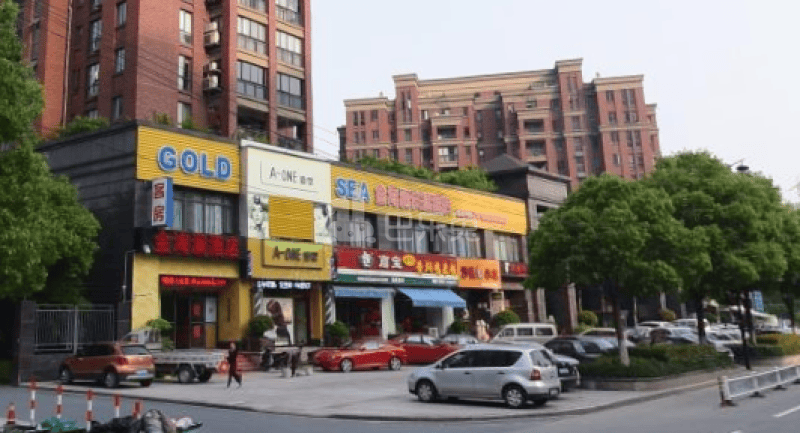 海澜半岛东区13913225周边环境图8