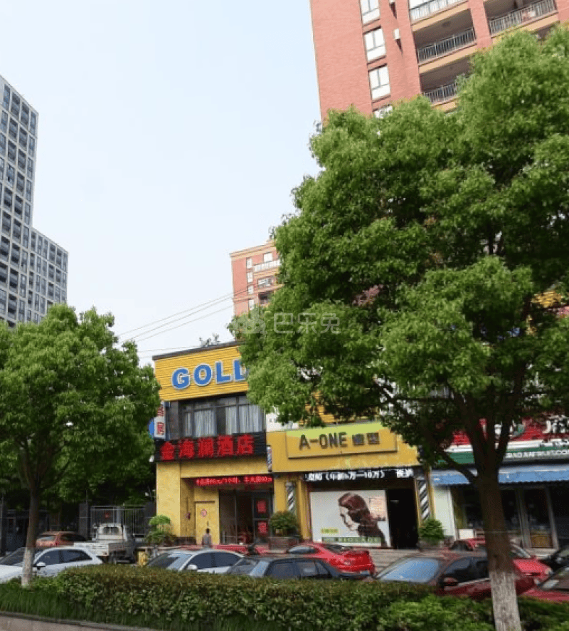 海澜半岛东区13913225周边环境图9