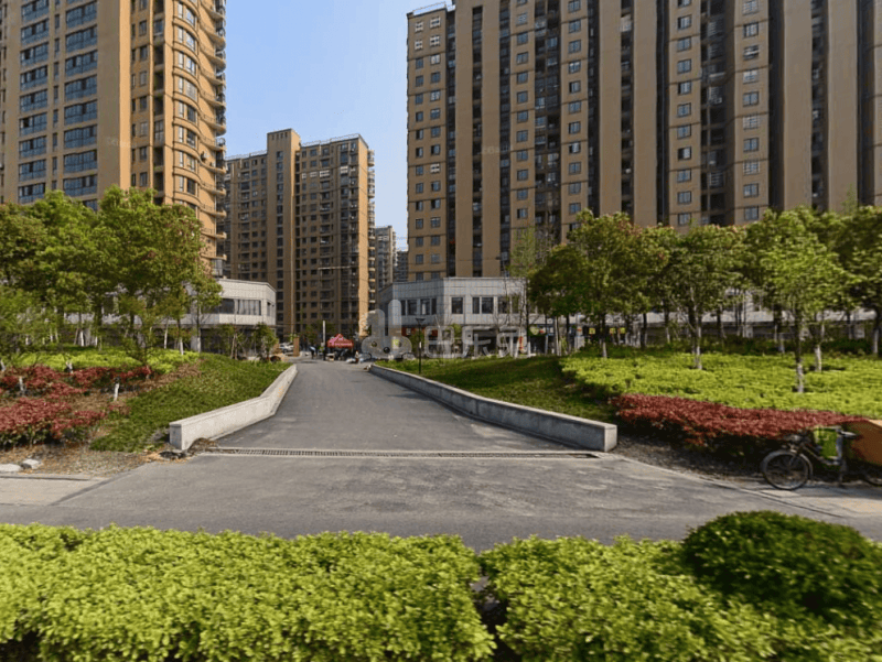 良熟新苑12555975周边环境图7