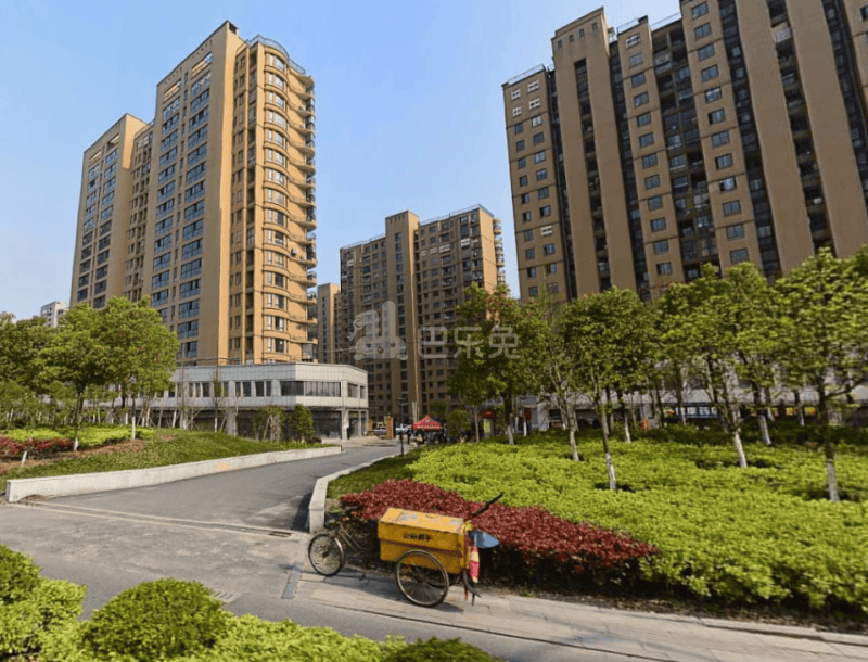 良熟新苑12555975周边环境图9