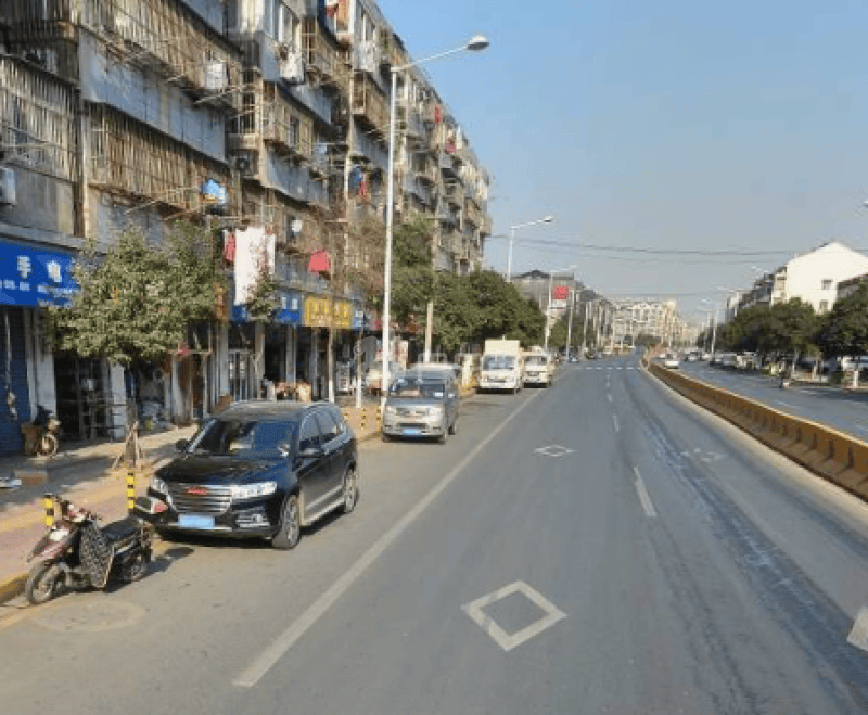 竹柳新村18372362周边环境图2