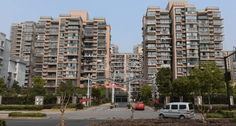 春波南苑18470594周边环境图1