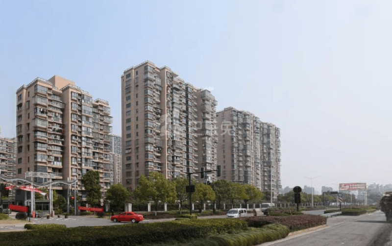 春波南苑18470594周边环境图2