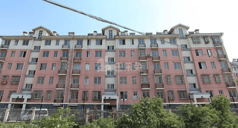 泉水新村咏泉园13295223周边环境图0