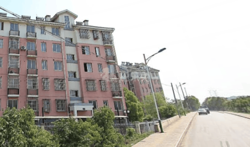 泉水新村咏泉园13295223周边环境图1