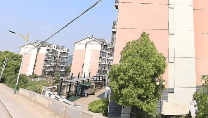 泉水新村咏泉园13295223周边环境图2