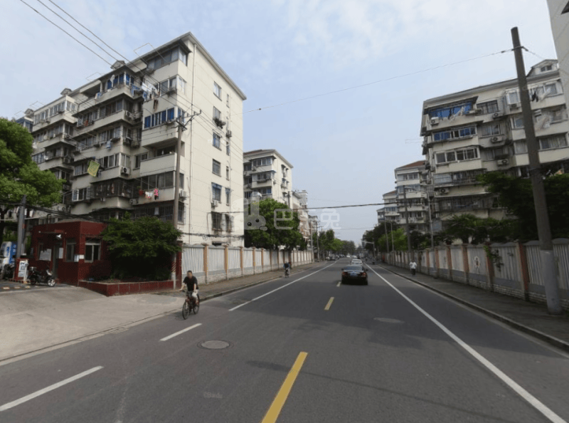 龙南六村西区9697738周边环境图2