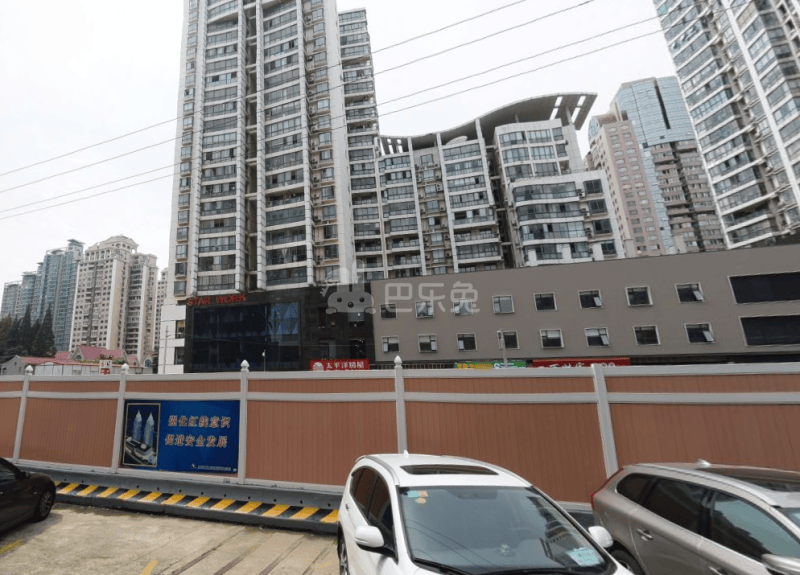 惠扬大厦11030105周边环境图7