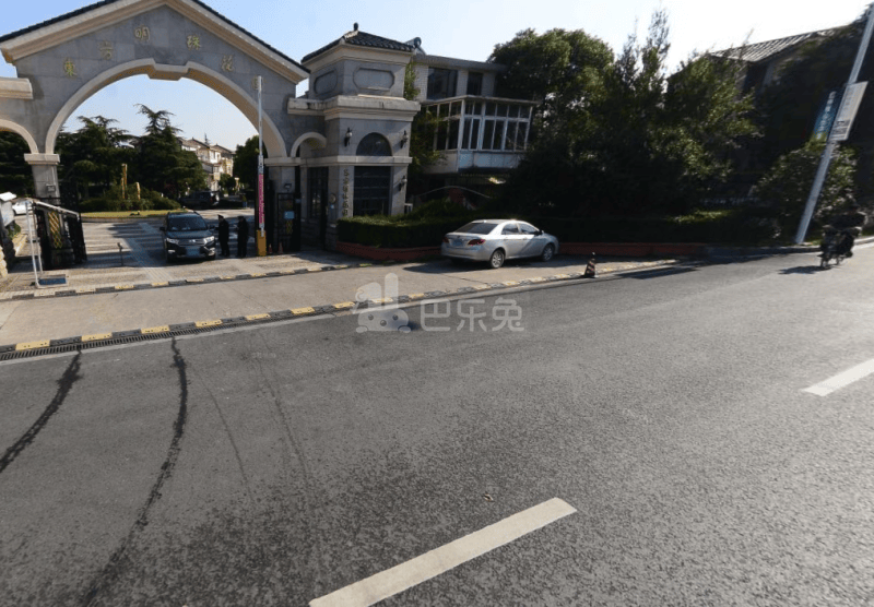 东方明珠花园18385188周边环境图0