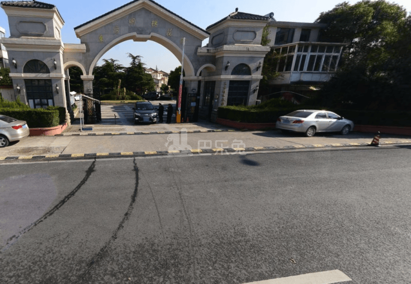 东方明珠花园18385188周边环境图2