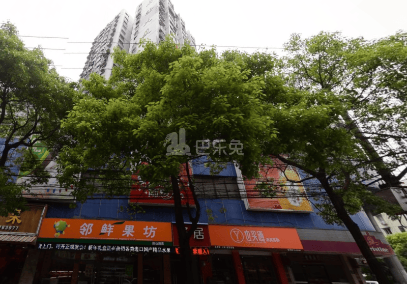 鼎隆大厦12744261周边环境图6