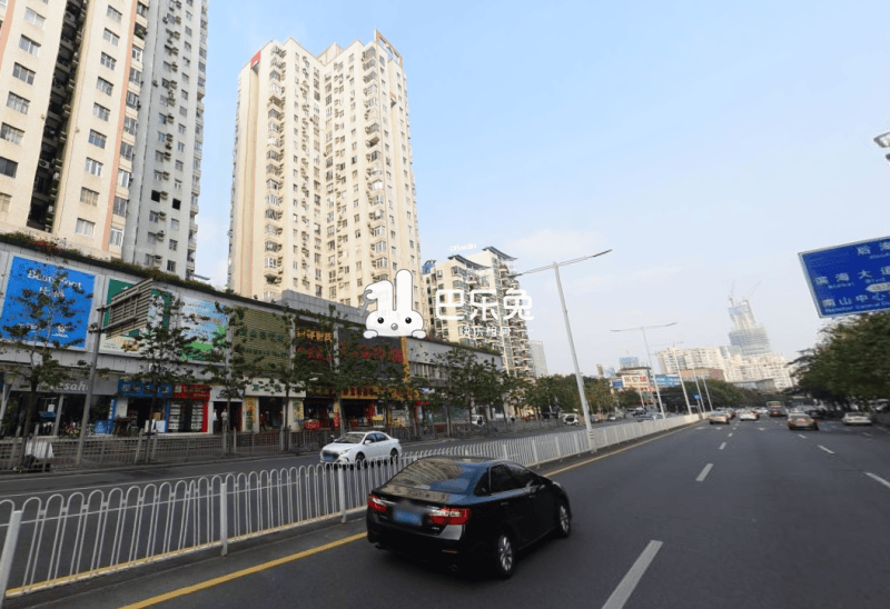 深圳南山_海珠城(创业路)_1室0厅1卫_合租朝东_创业路52号-深圳巴乐兔