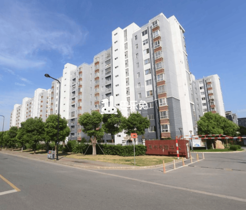 惠丰花园二区东