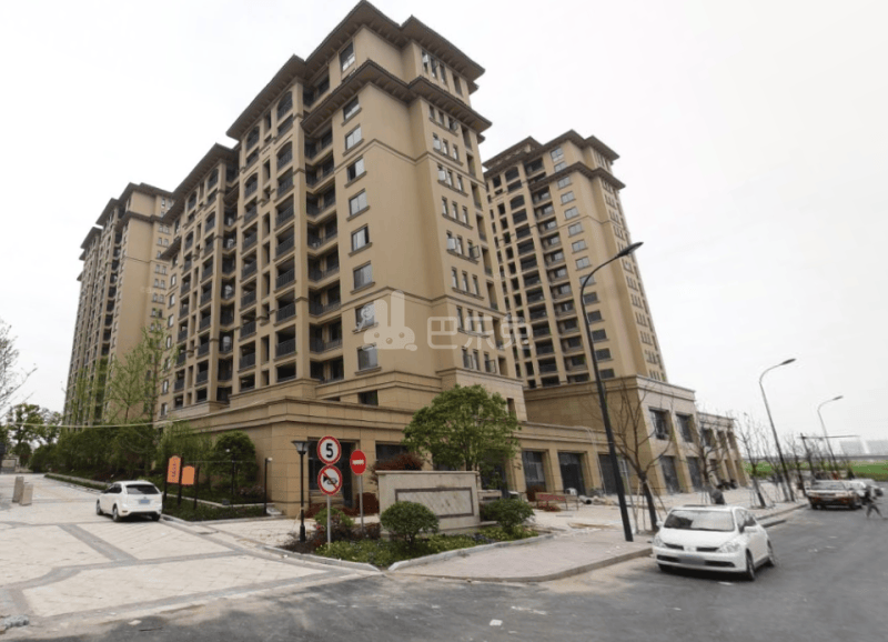 水韵四维苑北区18419522周边环境图2