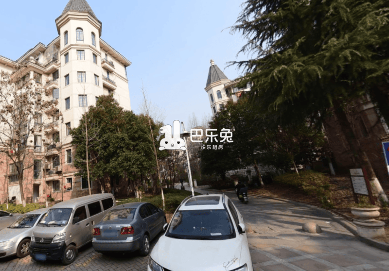 南京江宁_天元城_2室2厅1卫_整租_新亭路9号-南京巴乐兔租房