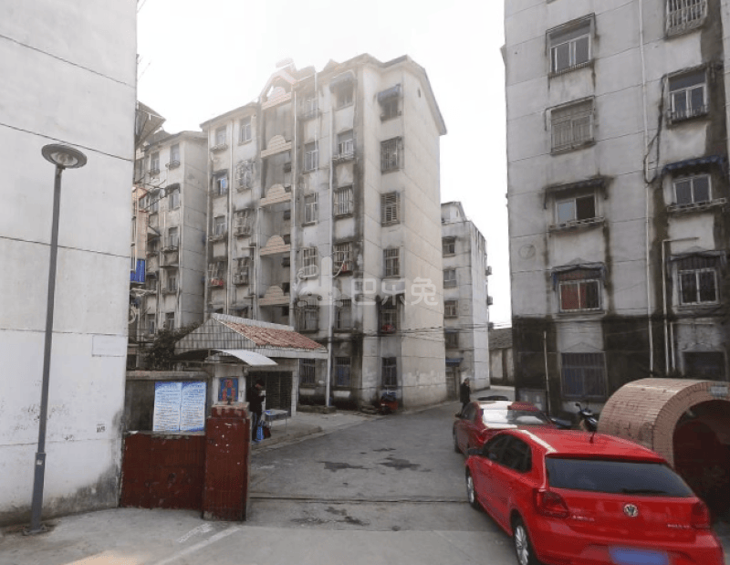 银海新村12376911周边环境图0