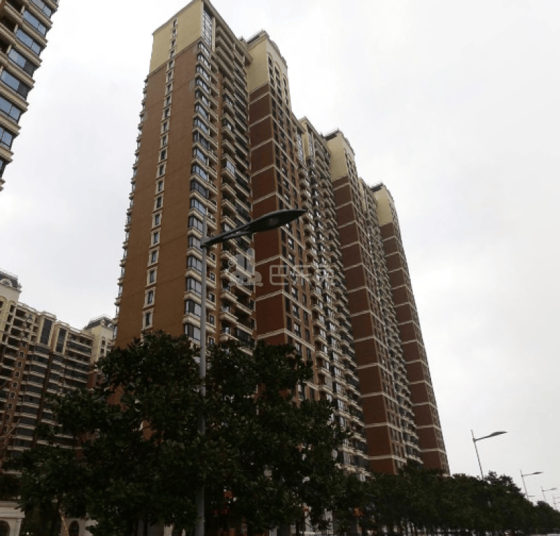 珠江御景花园15704125周边环境图1