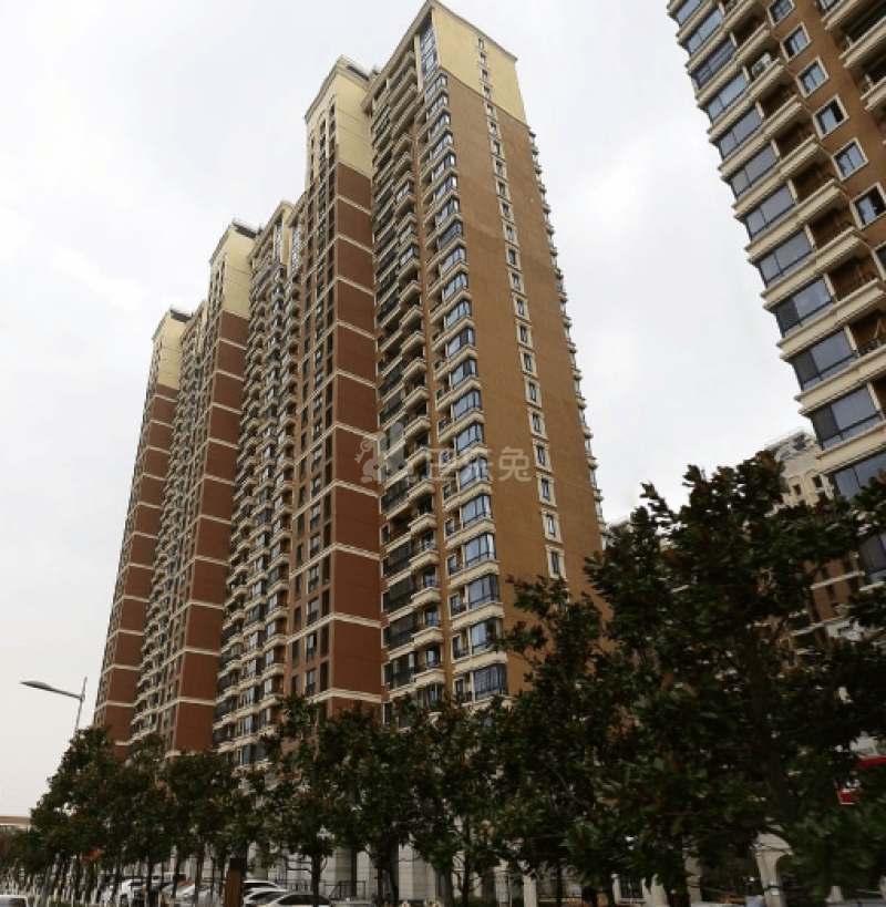 珠江御景花园15704125周边环境图2